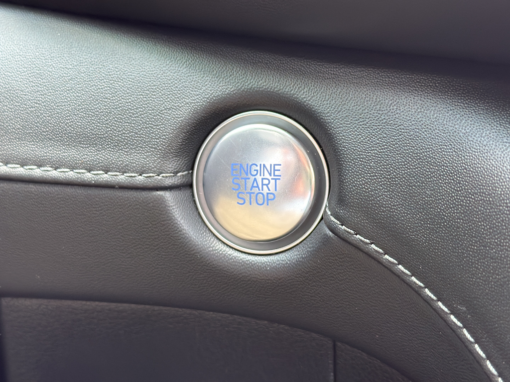 Used 2023 Silver Hyundai Limited image 11
