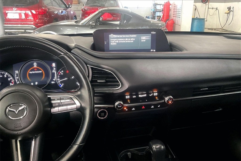2023 MAZDA CX-30 - Image 4