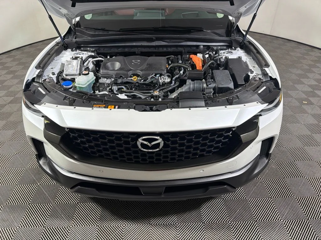Used 2026 Pearl Mazda Premium Plus image 25