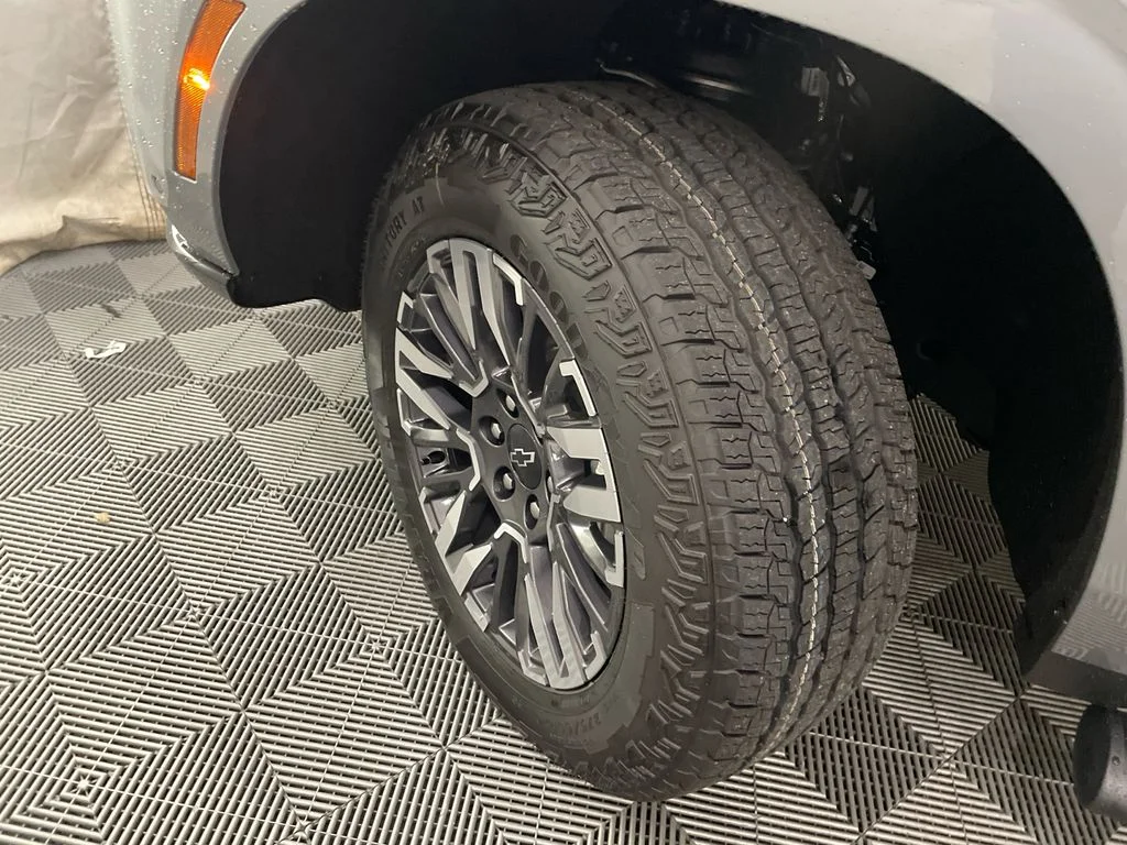 2026 Chevrolet Tahoe Z71 - Photo 31