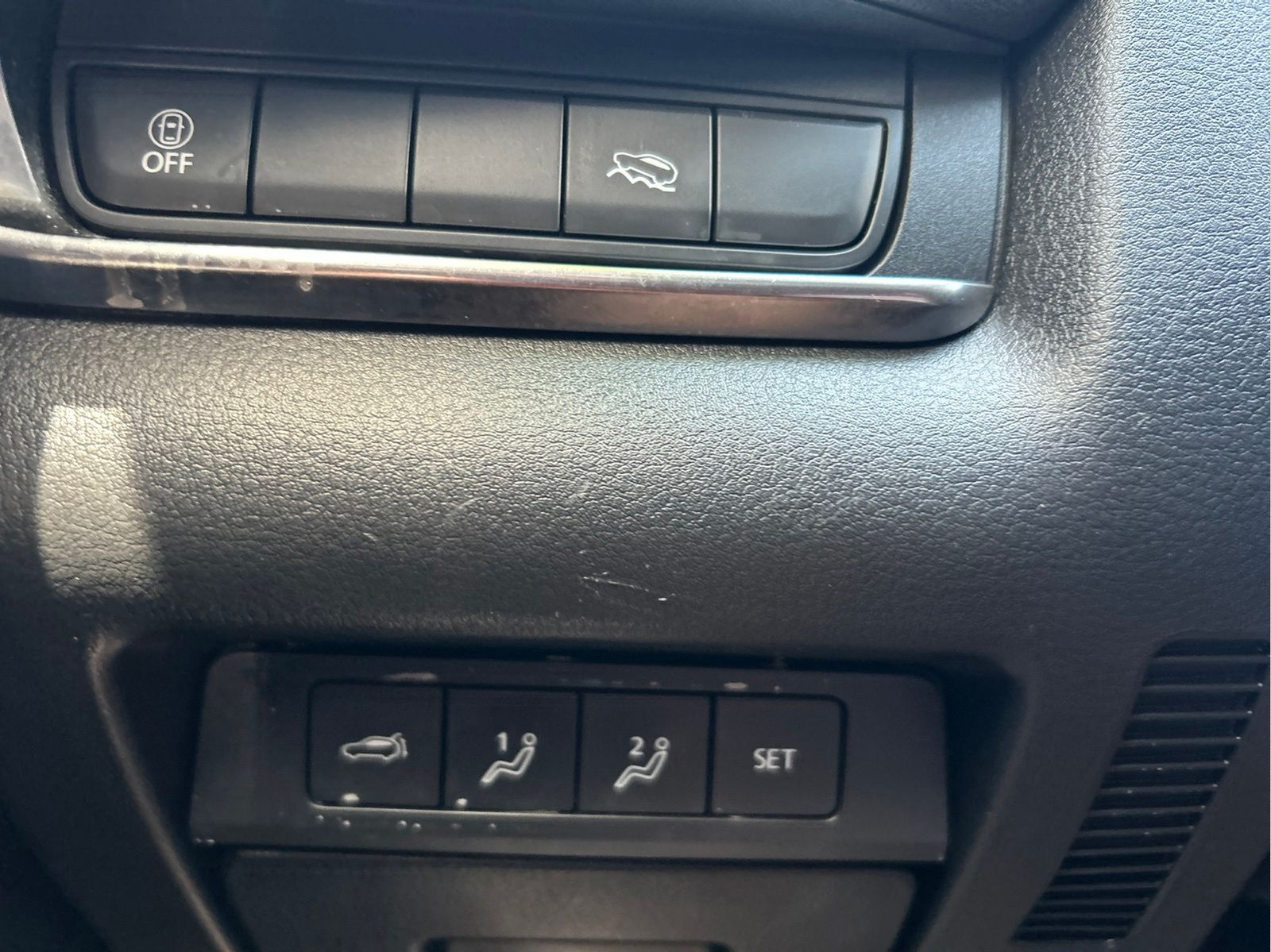 Used 2022 Silver Mazda 2.5 Turbo Premium Package image 25