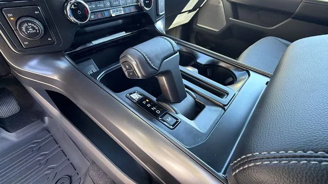 New 2026 Avalanche Ford Lariat® image 27
