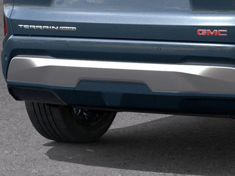 2026 GMC Terrain Denali - Photo 14