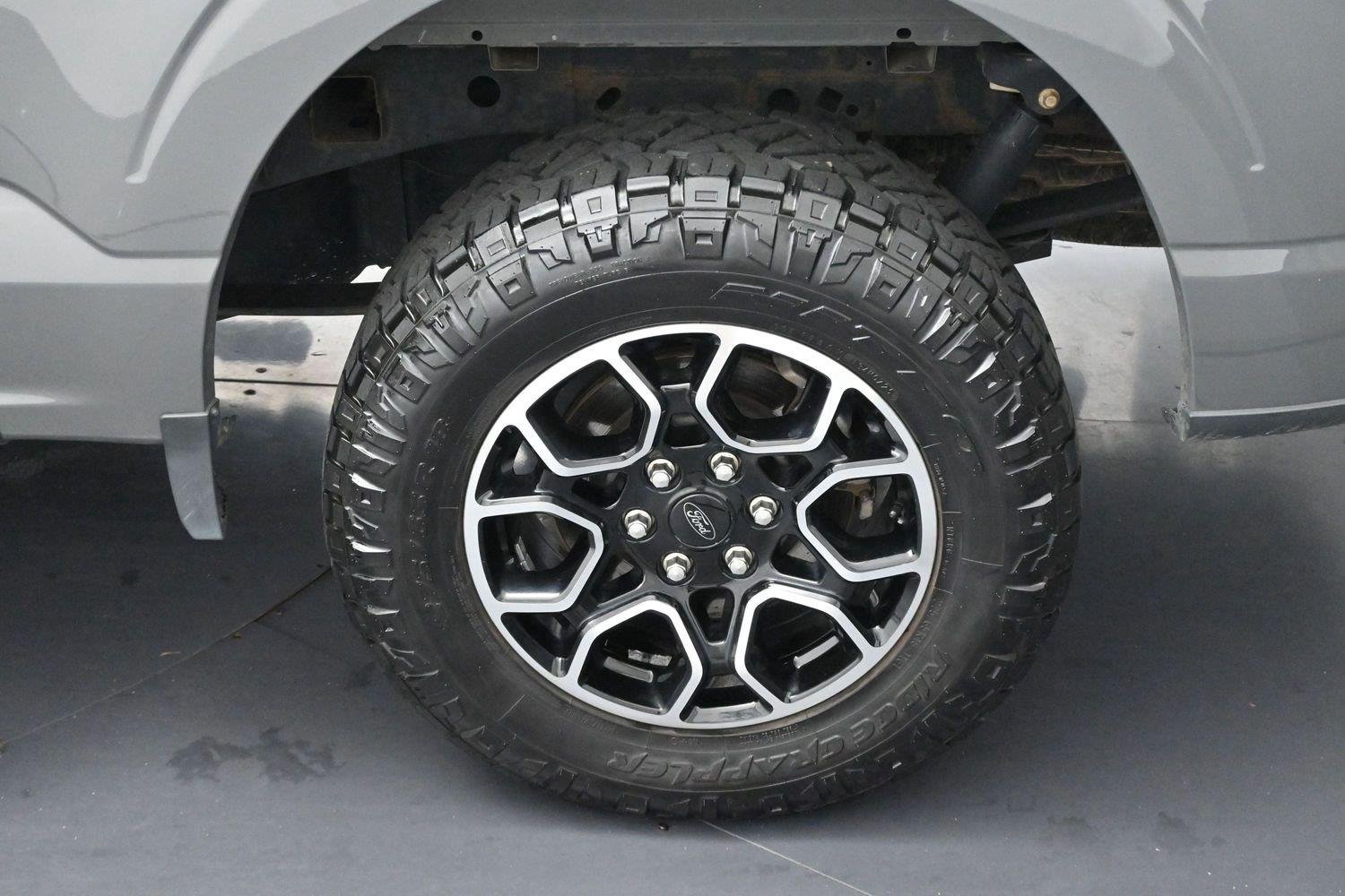 Used 2021 Lead Foot Ford XLT image 29