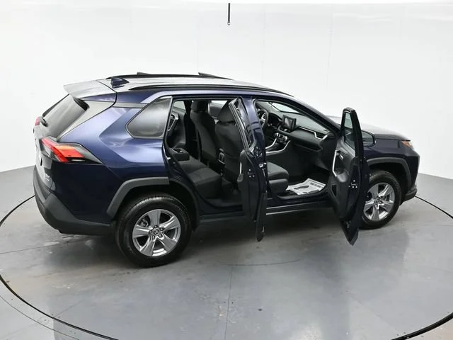 Used 2022 Blueprint Toyota XLE image 42