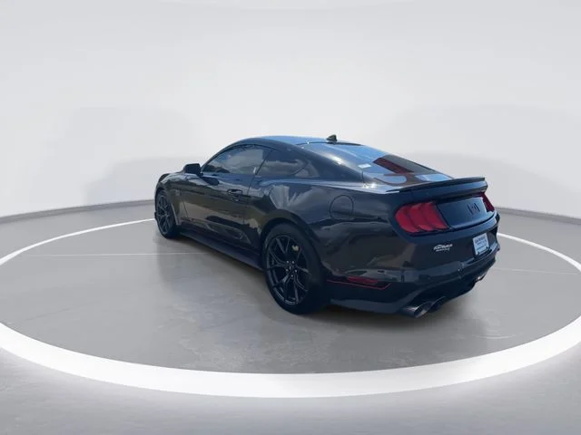 Used 2023 Gray Ford Mach 1 image 6