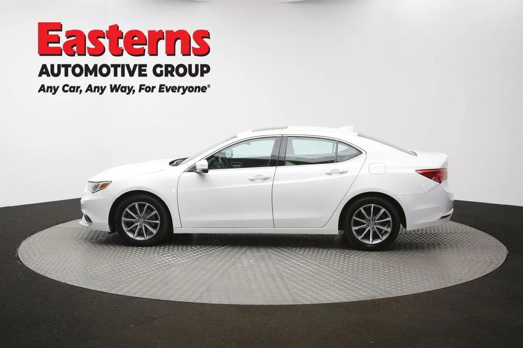 Used 2020 White Acura 2.4L image 61