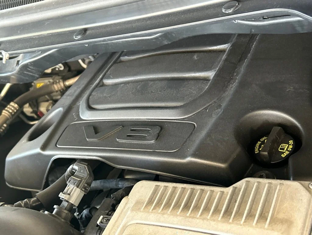 2022 Jeep Wagoneer