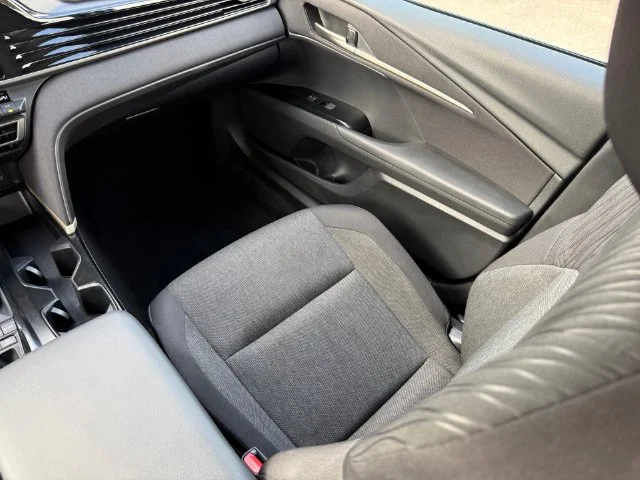 Certified Used 2026 OCEAN GEM Toyota LE image 23