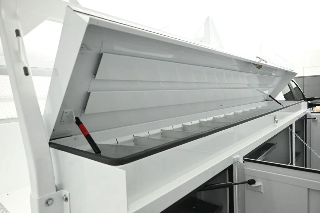 New 2026 White Ford XL image 28