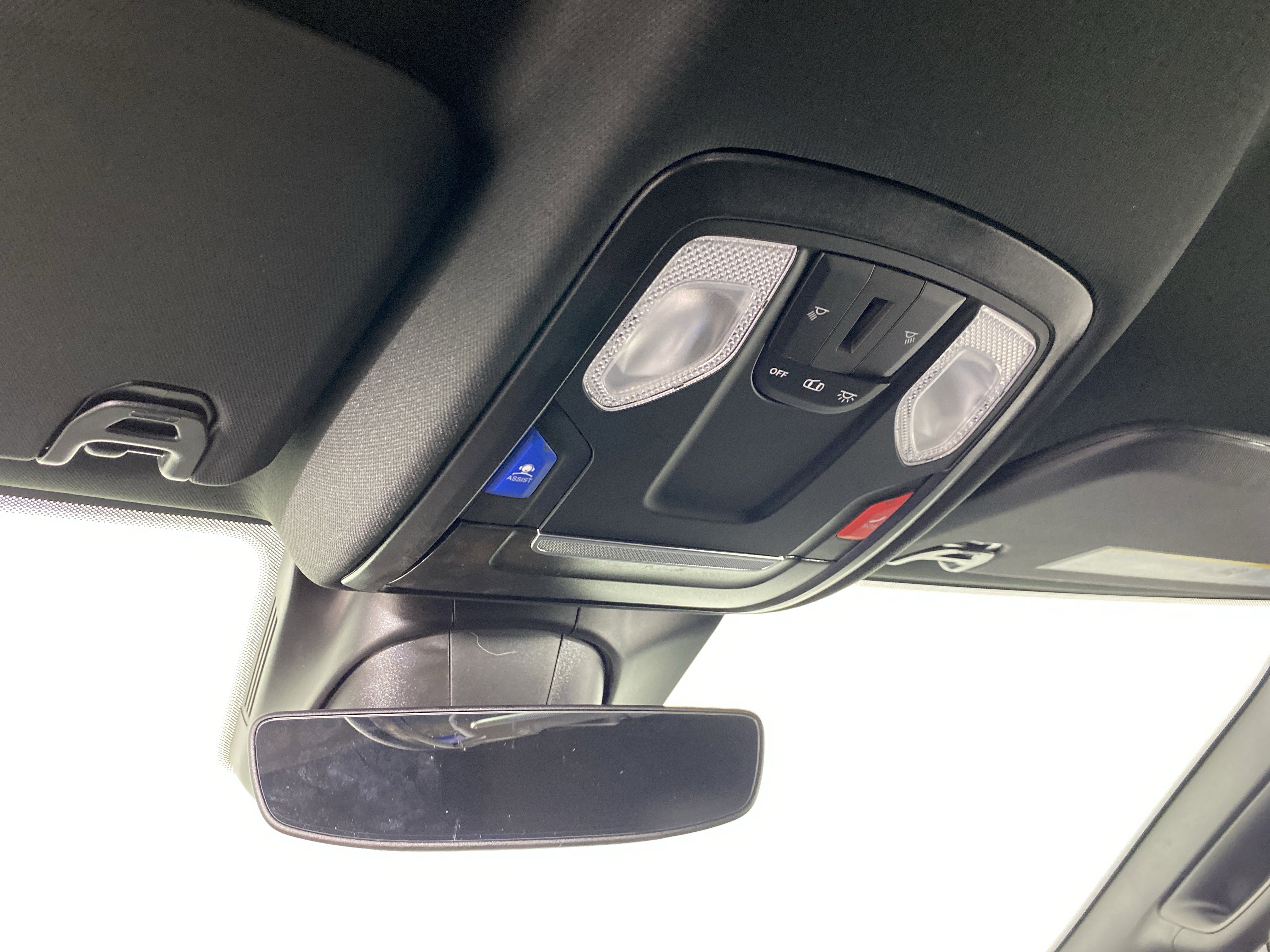 2026 RAM 2500 Tradesman - Photo 21