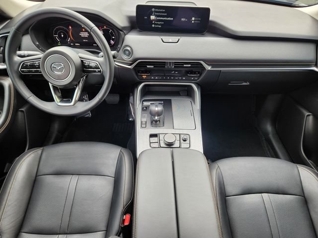 Certified Used 2024 Gray Mazda Preferred image 11