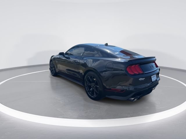 Used 2023 Gray Ford Mach 1 image 6