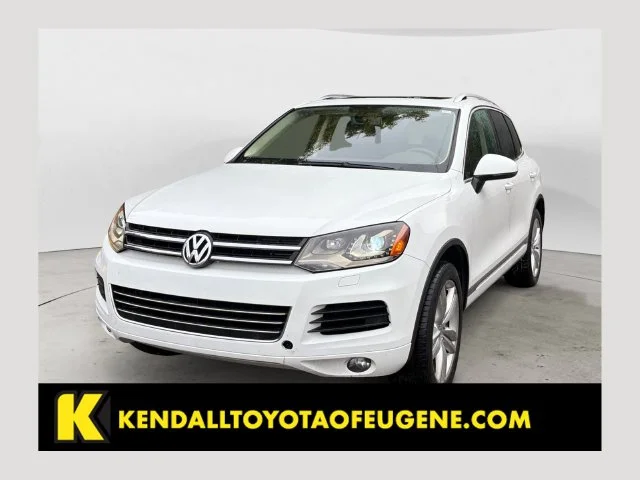 Used 2013  Volkswagen VR6 FSI image 1