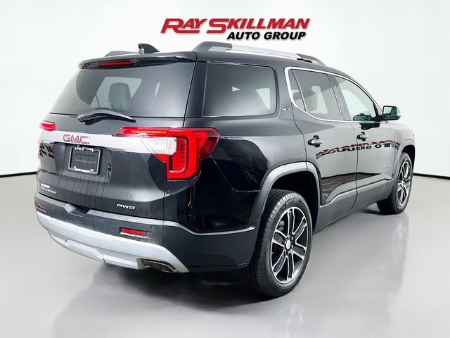 2023 GMC Acadia SLT - Photo 7