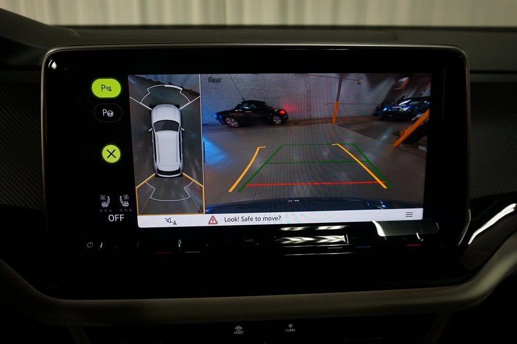 2026 Volkswagen Atlas Cross Sport SEL Premium R-LINE - Photo 21