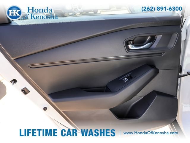 2025 Honda Accord SE - Photo 23