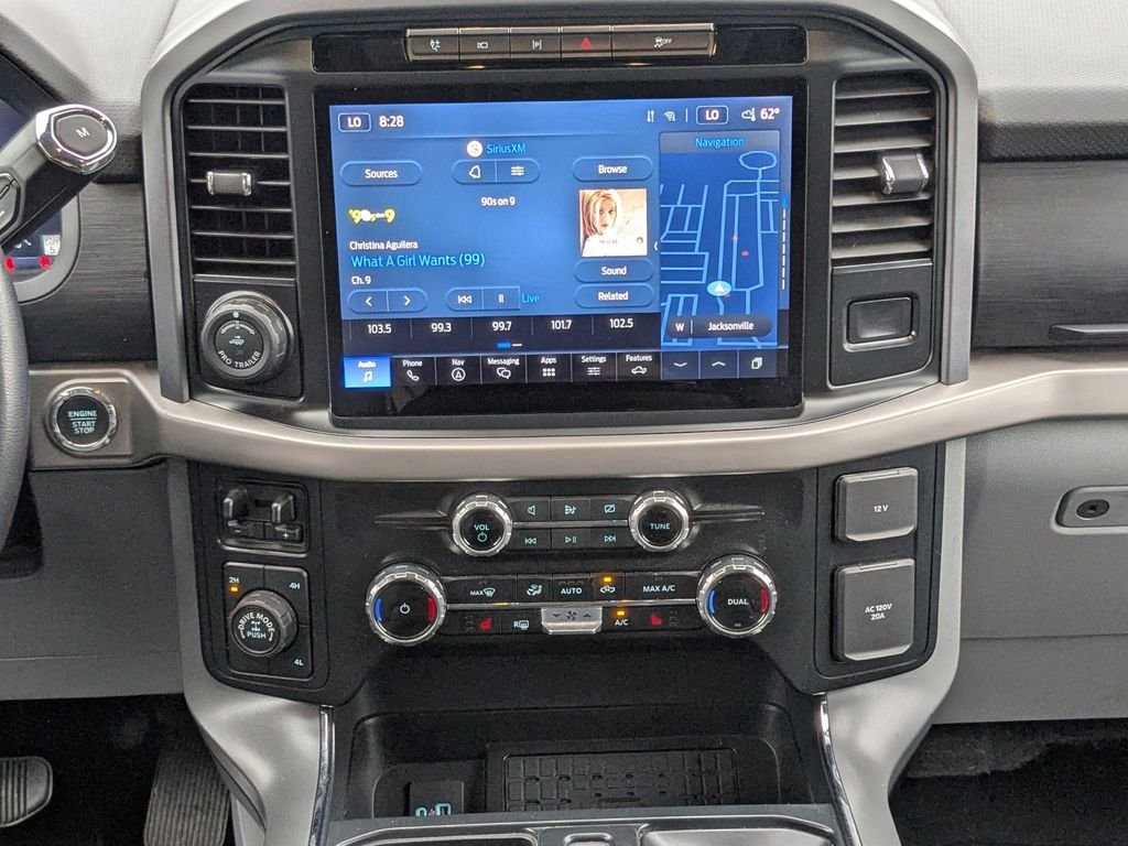 2024 Ford F-150 XLT - Photo 18