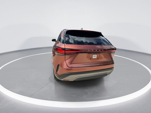2025 Lexus RX Hybrid 350h - Photo 7