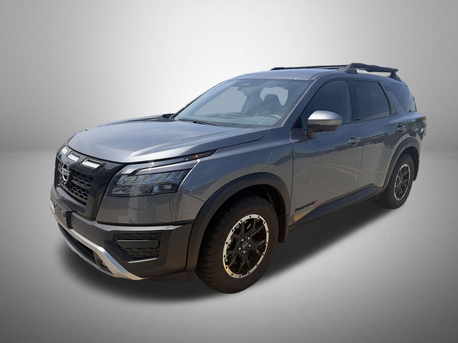 2025 Nissan Pathfinder Rock Creek 4WD's photo