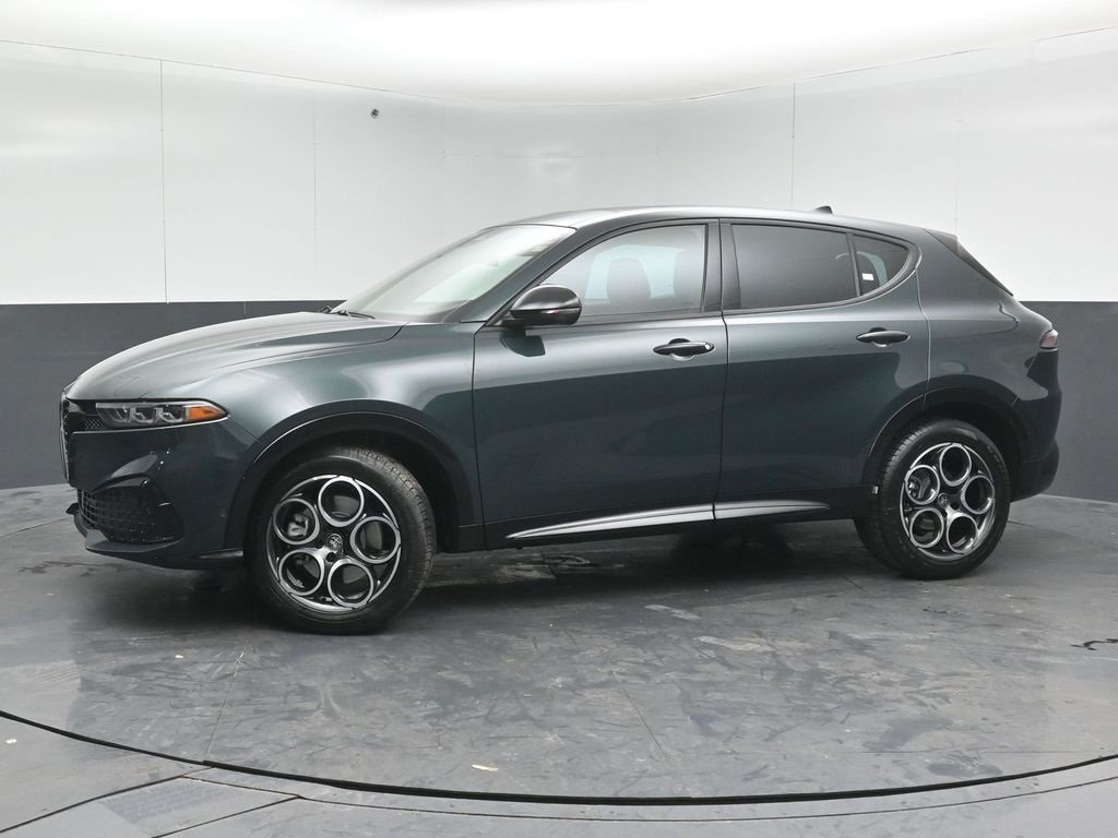 2026 ALFA ROMEO TONALE - Image 3