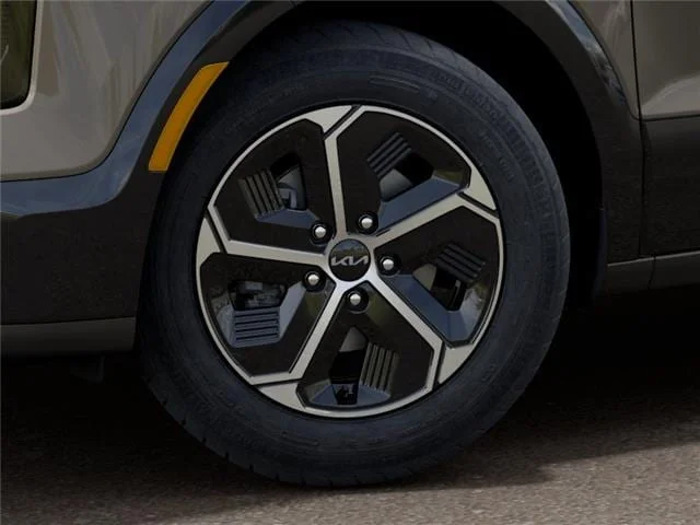 New 2027 Beige Kia SX image 9