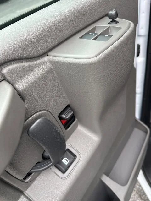 2025 Chevrolet Express Cargo Work Van - Photo 19
