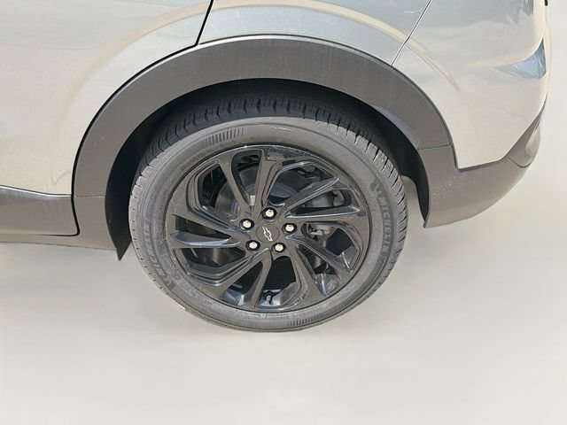 New 2027 Sterling Grey Metallic Chevrolet RS image 34