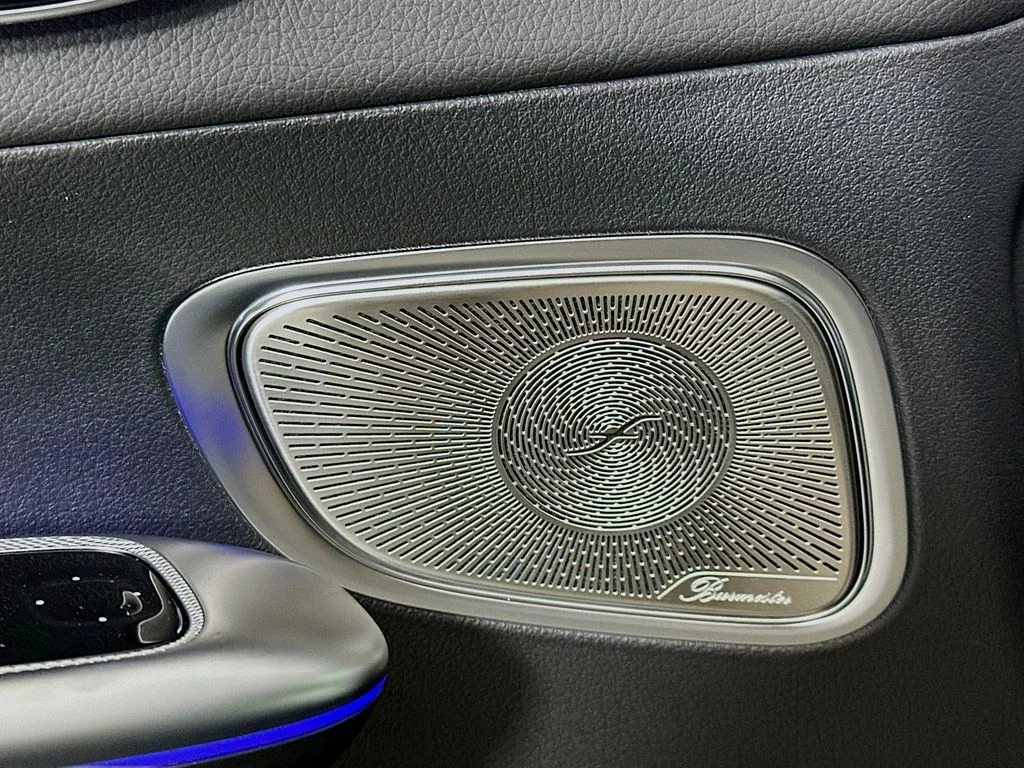 Used 2026 Black Mercedes-Benz GLC 300 image 18