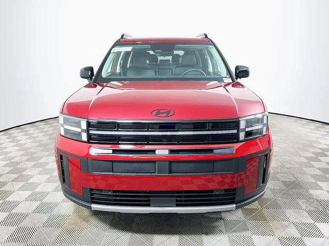 New 2026 Hyundai SANTA FE XRT