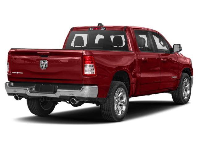 Used 2022 Black Ram Big Horn/Lone Star image 5