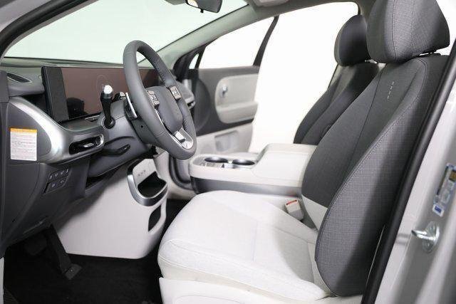 2026 Hyundai IONIQ 9 SE - Photo 76