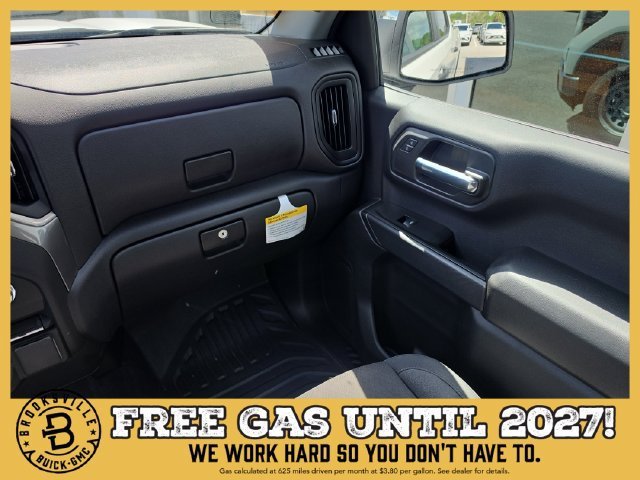 2026 GMC Sierra 1500 Pro - Photo 14