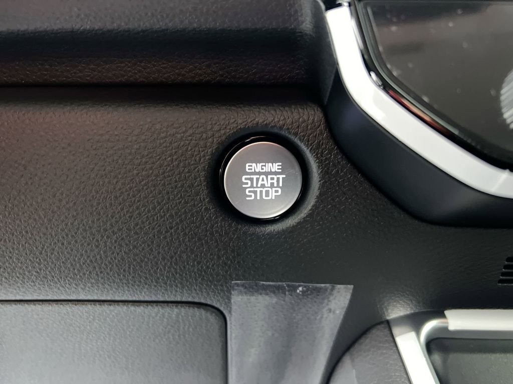 New 2026 Aurora Black Pearl Kia SX Prestige image 21