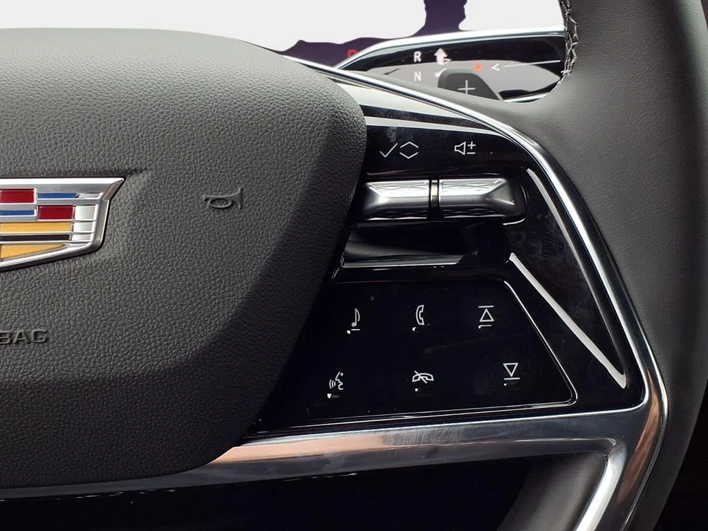 2026 Cadillac Escalade ESV Sport - Photo 46
