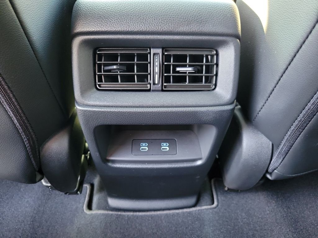 Certified Used 2024 Lunar Silver Metallic Honda HYBRID 2WD SPORT-L image 19
