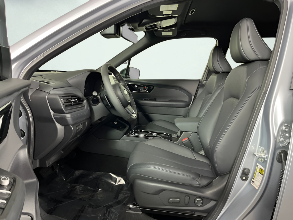 2026 Subaru Forester Limited - Photo 9