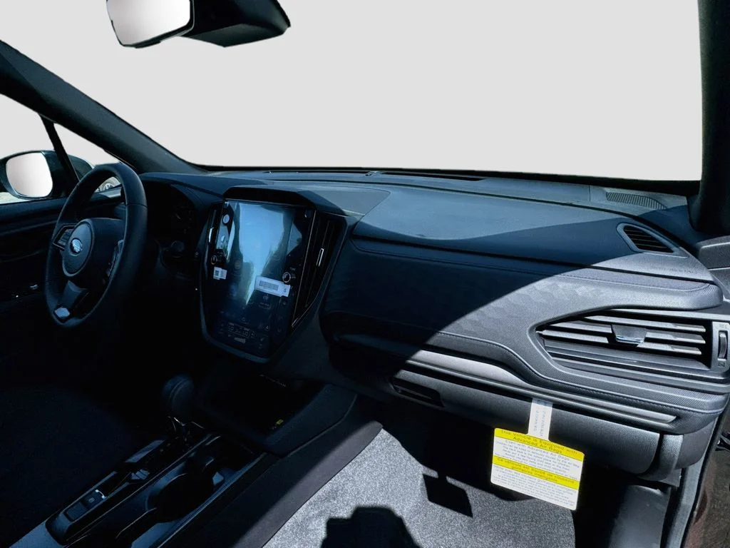 New 2026 Red Subaru Premium image 36