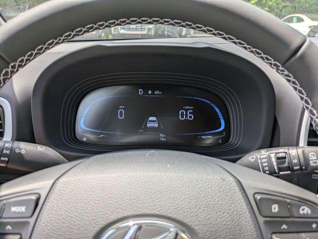 New 2025 White Hyundai Limited image 29