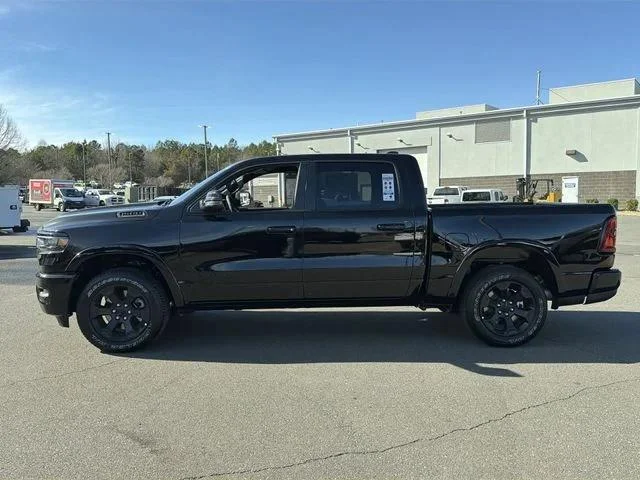 2026 RAM 1500 Big Horn/Lone Star - Photo 10