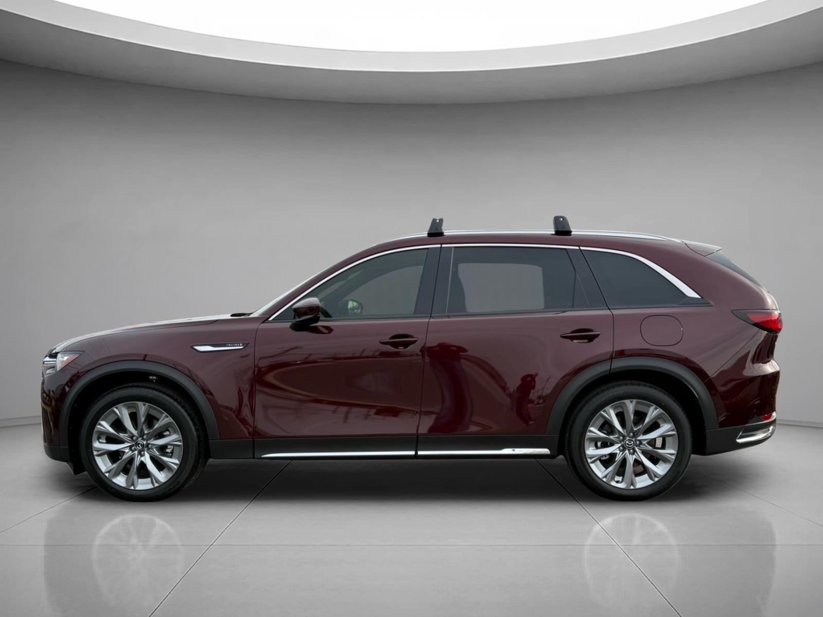 2026 Mazda CX-90 Premium Plus Package - Photo 3