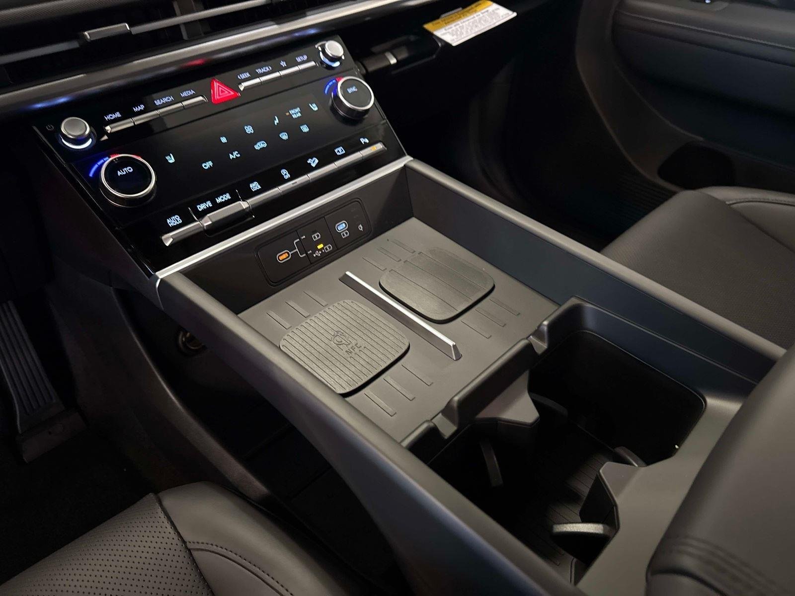 New 2026 Rockwood Green Hyundai SEL AWD image 27