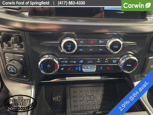 New 2026 Avalanche Ford Platinum® image 29