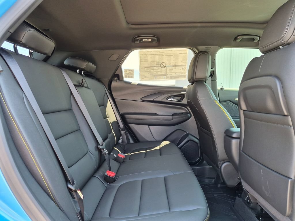 2026 Chevrolet Trailblazer Activ - Photo 26