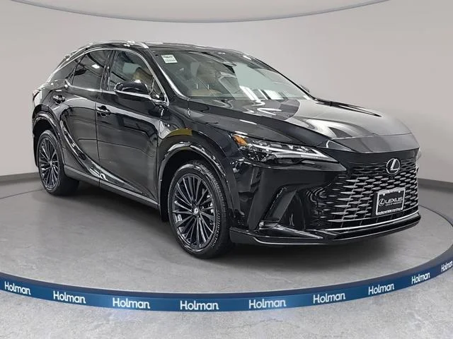 New 2026 Caviar Lexus PREMIUM image 10