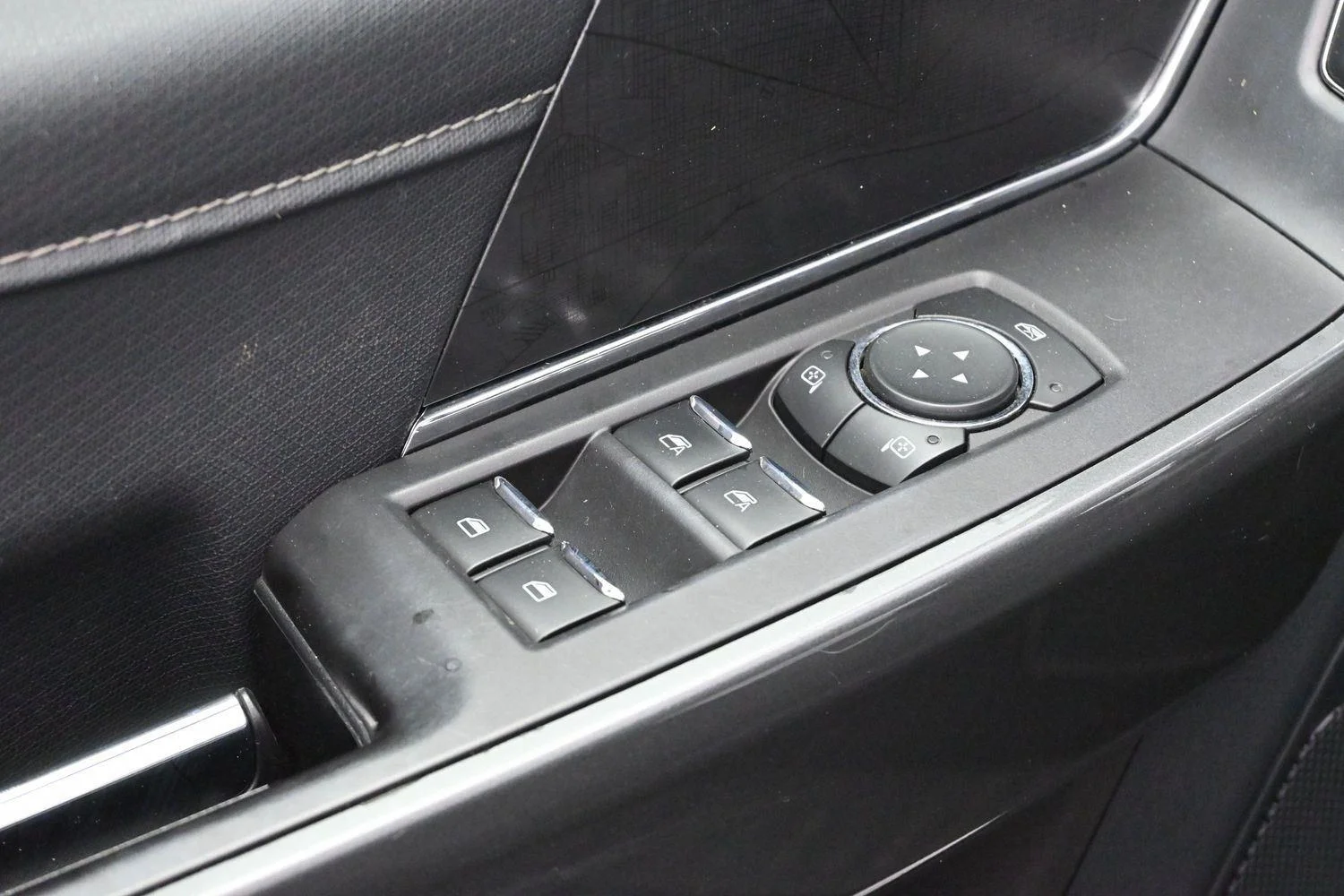 Used 2022 Oxford White Ford XL image 11