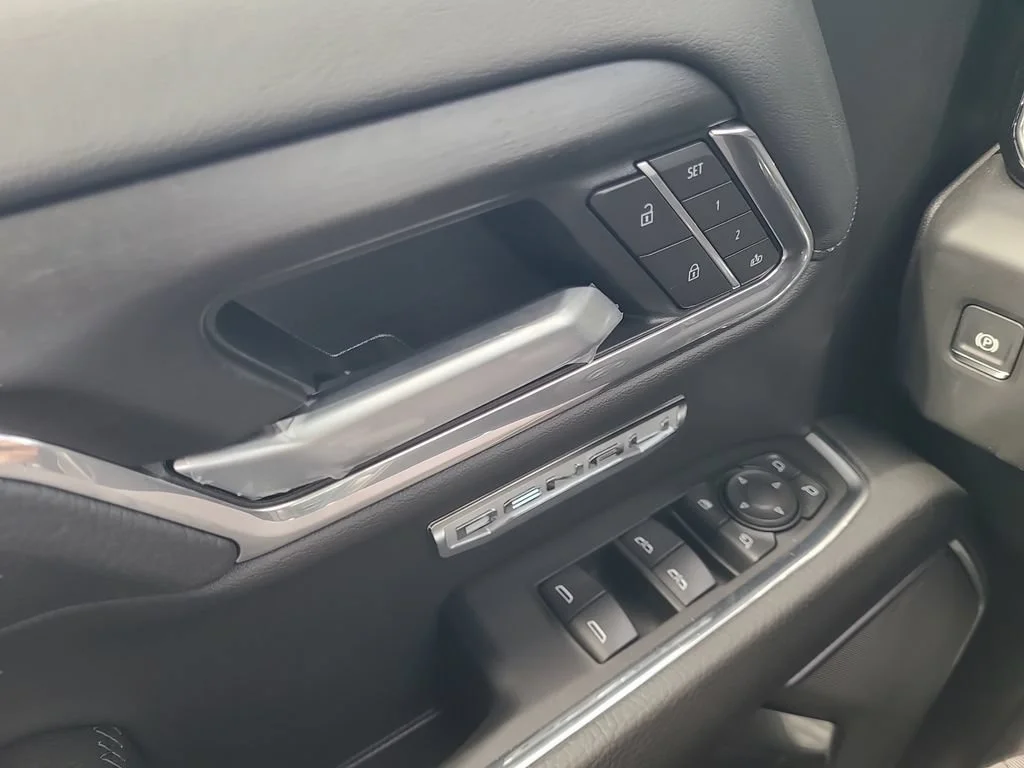 New 2026 Onyx Black GMC Denali image 18