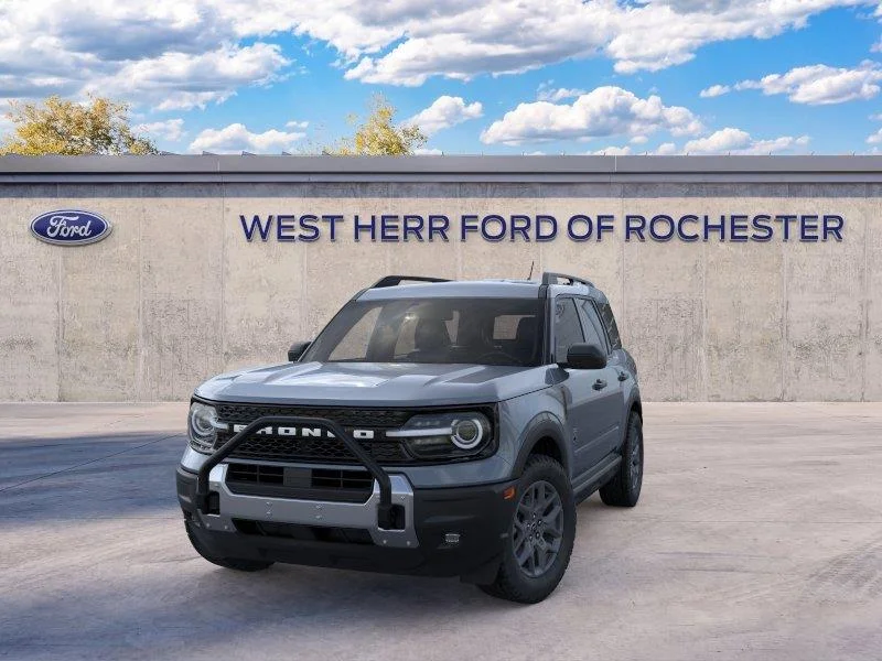 Used 2026 Gy Ford Big Bend image 3