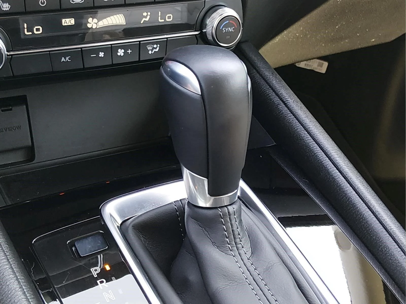 Certified Used 2025 Jet Black Mica Mazda 2.5 S Preferred Package image 28