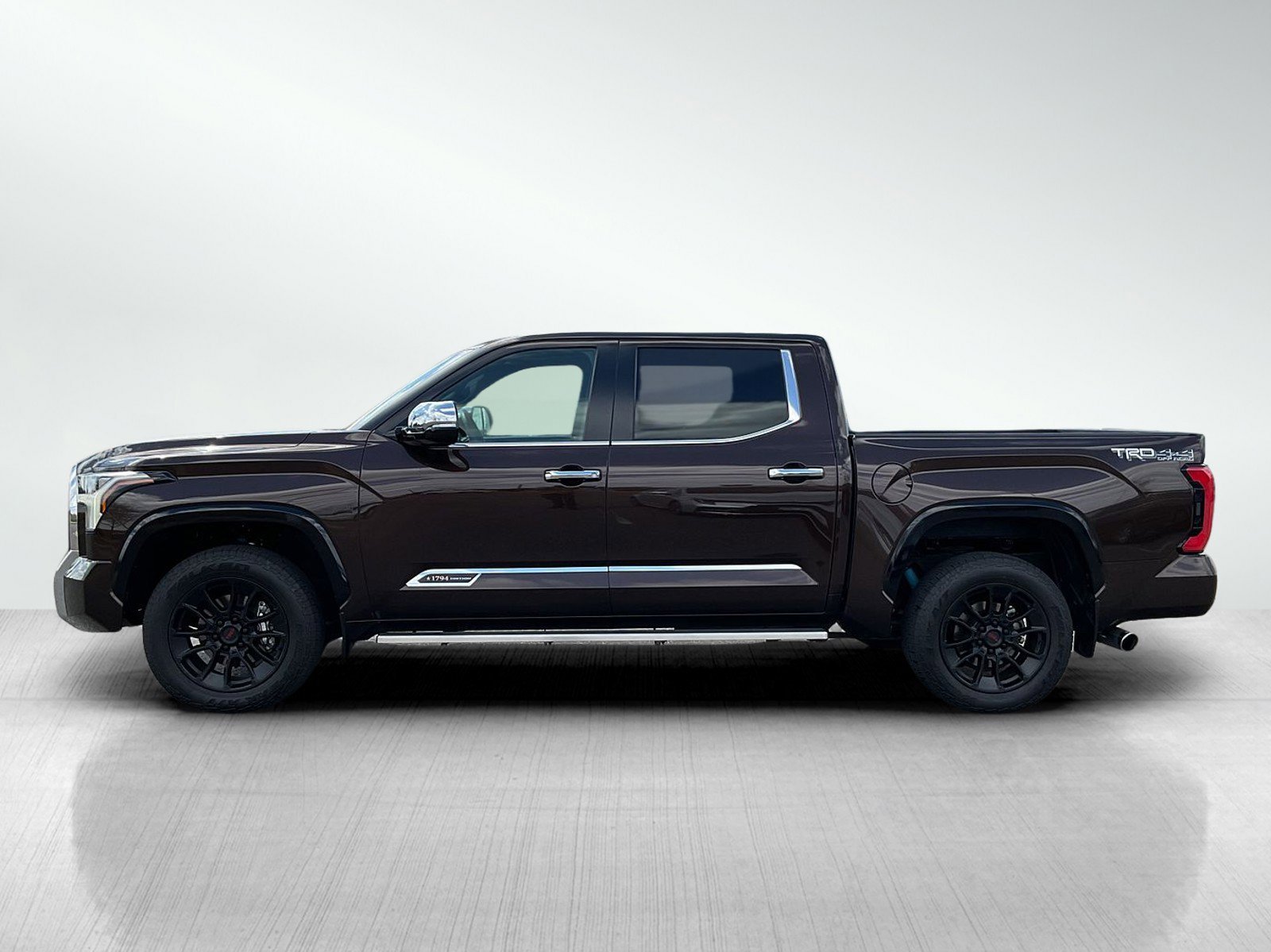 Used 2024 Toyota Tundra 1794 Edition with VIN 5TFMA5DB6RX177552 for sale in Brainerd, Minnesota
